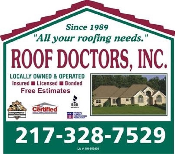 Roof Doctors Inc Reviews Urbana, IL Angie's List